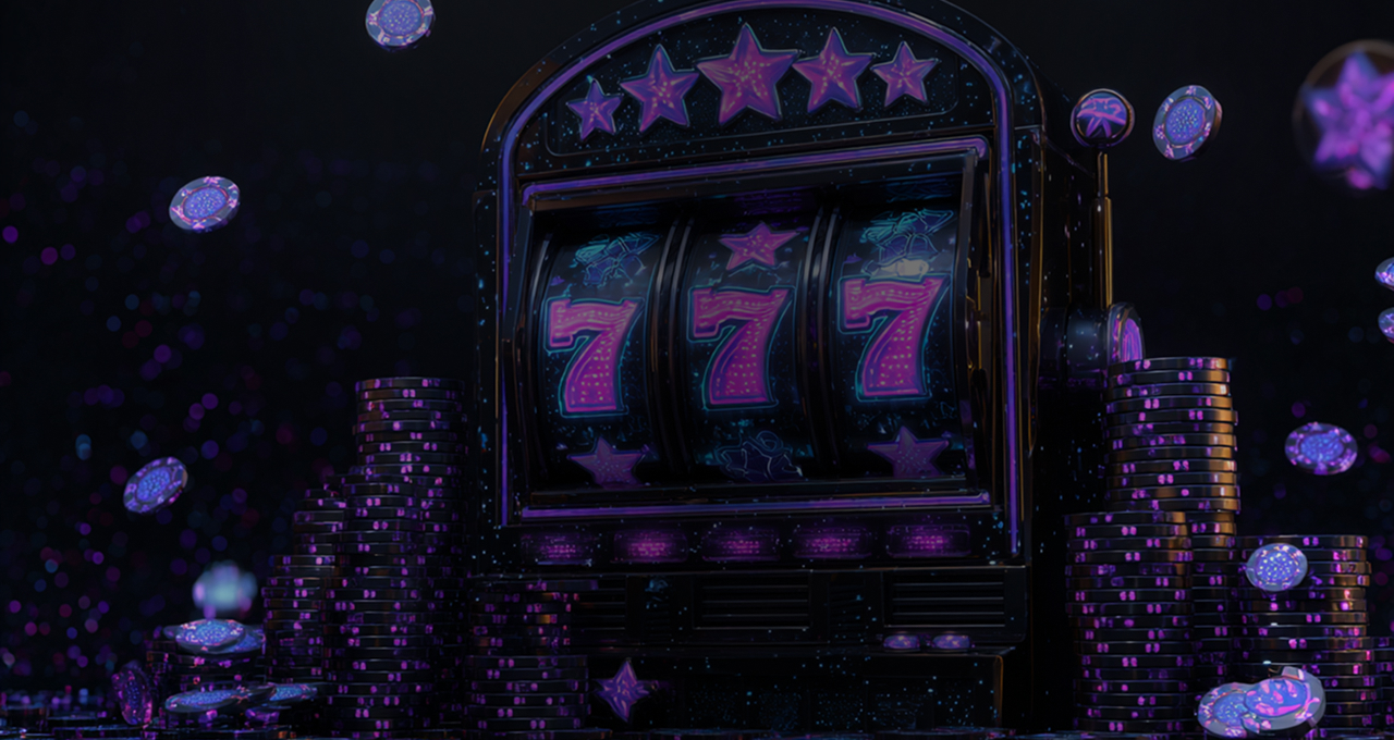 SlotStars