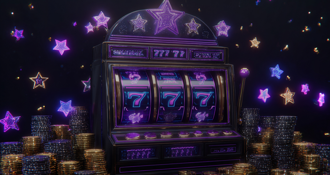 SlotStars
